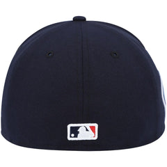 Boston Red Sox New Era 9/11 Memorial Side Patch 59FIFTY Fitted Hat Clearance