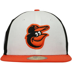 Baltimore Orioles New Era 9/11 Memorial Side Patch 59FIFTY Fitted Hat discount