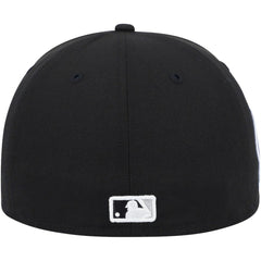 Chicago White Sox New Era 9/11 Memorial Side Patch 59FIFTY Fitted Hat On Sale