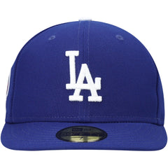 Los Angeles Dodgers New Era 9/11 Memorial Side Patch 59FIFTY Fitted Hat Online