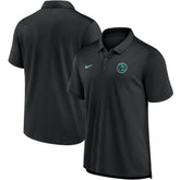 Nike Club America Slim 2.0 Polo - Black