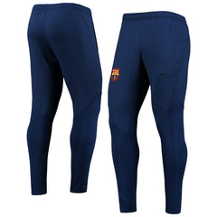 Nike Barcelona Strike Pants - Navy
