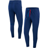 Nike Barcelona Women's Travel Performance Pants - Blue