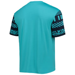 Puma Manchester City FtblHeritage Jerseys - Mint