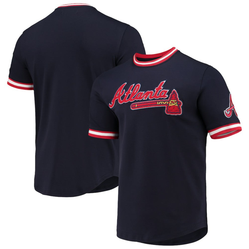 Atlanta Braves Pro Standard Team T-Shirt Lifestyle