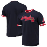 Atlanta Braves Pro Standard Team T-Shirt Lifestyle