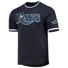 Tampa Bay Rays Pro Standard Team T-Shirt Lifestyle