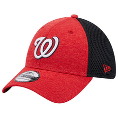 Washington Nationals New Era Shadow Neo 39THIRTY Flex Hat Clearance