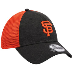 San Francisco Giants New Era Shadow Neo 39THIRTY Flex Hat Near Me