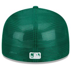 Chicago Cubs New Era 2022 St. Patrick's Day 59FIFTY Fitted Hat On Sale