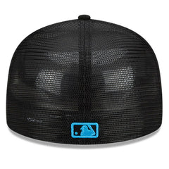 Miami Marlins New Era 2023 Batting Practice 59FIFTY Fitted Hat Online