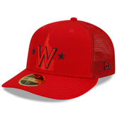 Washington Nationals New Era 2023 Batting Practice 59FIFTY Fitted Hat Sale