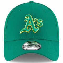 Athletics New Era Youth 2023 Batting Practice 39THIRTY Flex Hat Clearance
