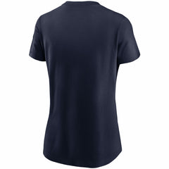 Tennessee Titans Women's Hometown Collection T-Shirt Navy - Nike