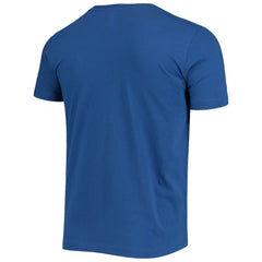 Los Angeles Rams New Era Local Pack T-Shirt Royal - NFL
