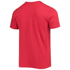 Kansas City Chiefs New Era Local Pack T-Shirt Red - NFL