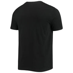 Pittsburgh Steelers New Era Local Pack T-Shirt Black - NFL