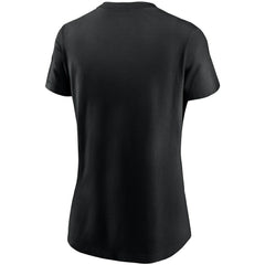 Atlanta Falcons Women's Hometown Collection T-Shirt Black - Nike