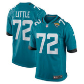 Walker Little Jacksonville Jaguars Game Jersey Teal - Nike