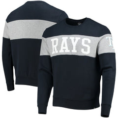 Tampa Bay Rays '47 Interstate Pullover Sweatshirt Online
