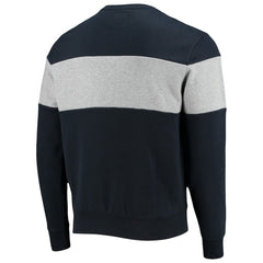 Tampa Bay Rays '47 Interstate Pullover Sweatshirt Online