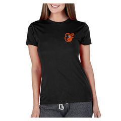 Baltimore Orioles Concepts Sport Women's Marathon Knit T-Shirt Near Me