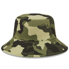 Chicago Cubs New Era 2022 Armed Forces Day Bucket Hat Online