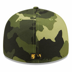 Washington Nationals New Era 2022 Armed Forces Day On-Field Low Profile 59FIFTY discount
