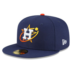 Houston Astros New Era 2022 City Connect 59FIFTY Fitted Hat Clearance