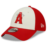 Los Angeles Angels New Era 2022 City Connect 39THIRTY Flex Hat Online