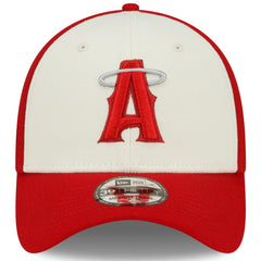 Los Angeles Angels New Era 2022 City Connect 39THIRTY Flex Hat Online