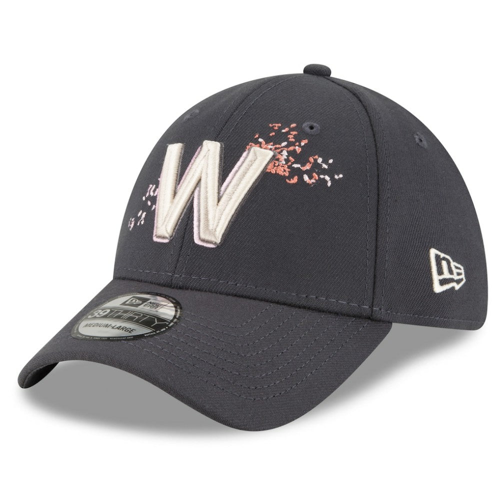 Washington Nationals New Era 2022 City Connect 39THIRTY Flex Hat Near Me