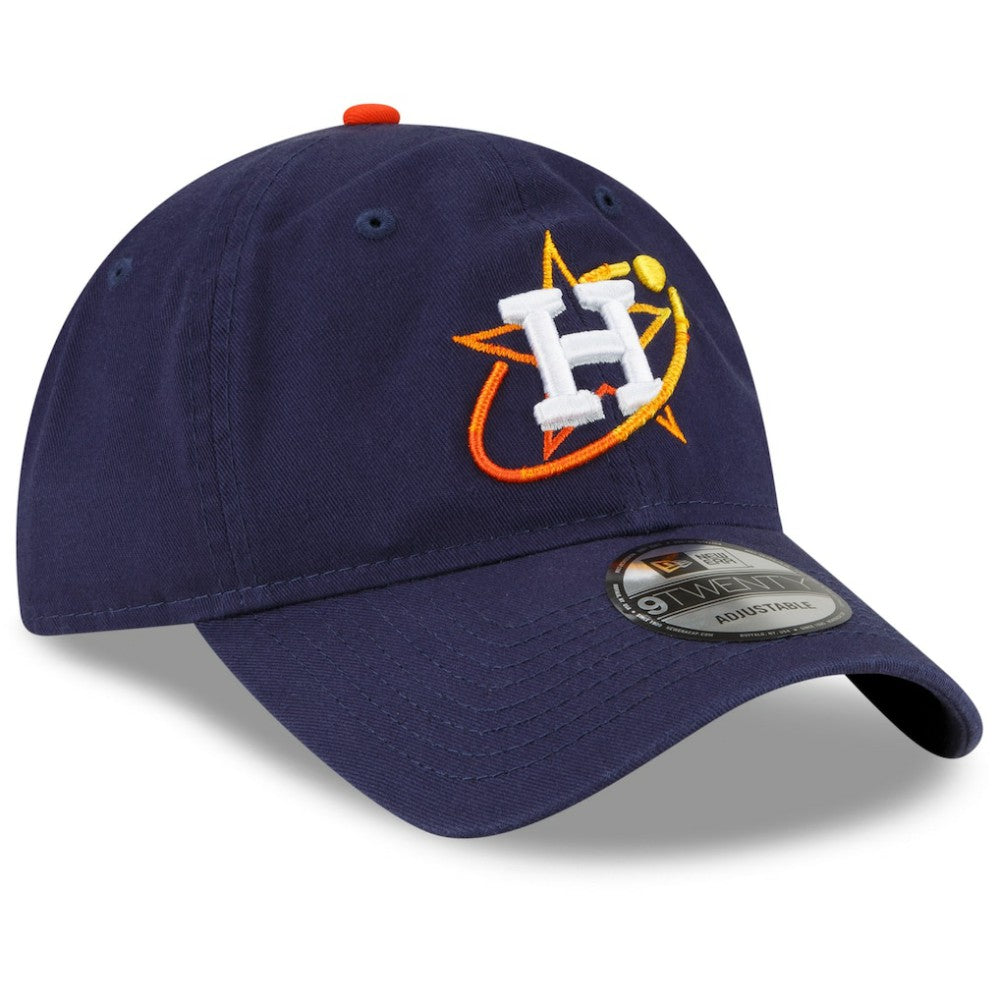 Houston Astros New Era 2022 City Connect 9TWENTY Adjustable Hat On Sale