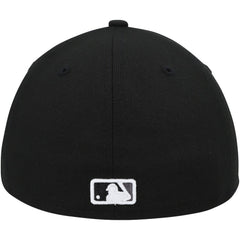 Chicago White Sox New Era City Connect Low Profile 59FIFTY Fitted Hat discount