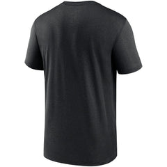 Arizona Cardinals Legend Community Performance T-Shirt Black - Nike