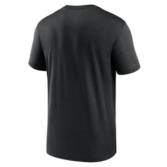 Jacksonville Jaguars Legend Community Performance T-Shirt Black - Nike