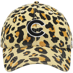Chicago Cubs '47 Women's Bagheera Cheetah Clean up Adjustable Hat Near Me
