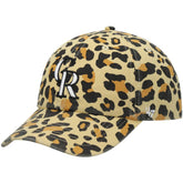 Colorado Rockies '47 Women's Bagheera Cheetah Clean up Adjustable Hat Online