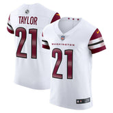 Sean Taylor Washington Commanders Vapor Elite Retired Player Jersey White - Nike