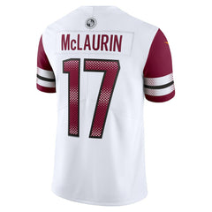 Terry McLaurin Washington Commanders Vapor Limited Jersey White - Nike