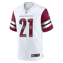 Sean Taylor Washington Commanders Retired Player Game Jersey White - Nike