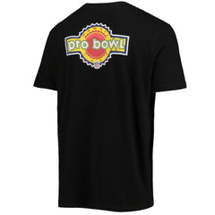 Atlanta Falcons New Era 1994 Pro Bowl T-Shirt Black - NFL