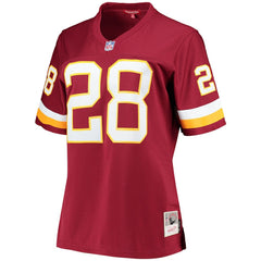 Darrell Green Washington Football Team Women's Legacy Replica Player Jersey Burgundy - Mitchell & Ness