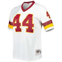 John Riggins Washington Football Team Women's Legacy Replica Player Jersey White - Mitchell & Ness