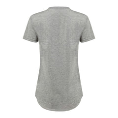 NBA - Phoenix Suns Sportiqe Women's 2021/22 City Edition Phoebe T-Shirt - Gray