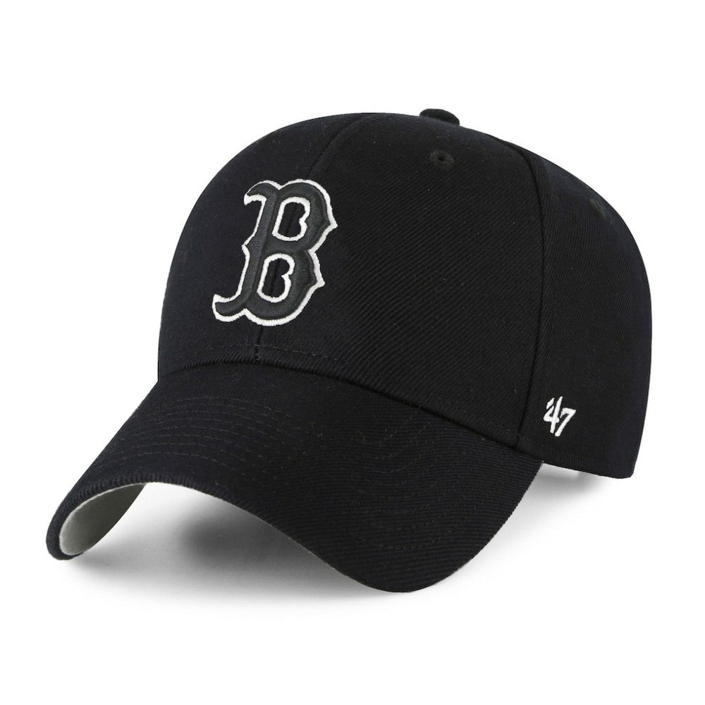 Boston Red Sox '47 Team MVP Adjustable Hat for sale