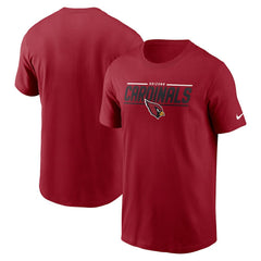 Arizona Cardinals Muscle T-Shirt Cardinal - Nike