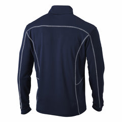 Columbia - Washington Wizards Shotgun Quarter-Zip Pullover Jacket - Navy