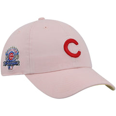 Chicago Cubs '47 1990 MLB All-Star Game Double Under Clean Up Adjustable Hat for sale