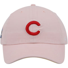 Chicago Cubs '47 1990 MLB All-Star Game Double Under Clean Up Adjustable Hat for sale